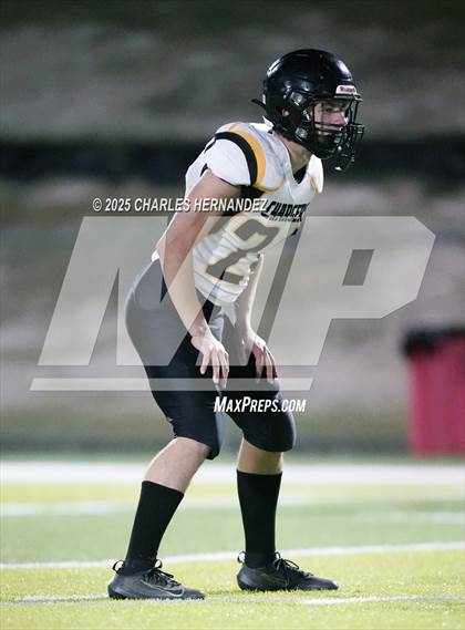 Thumbnail 2 in Texas Wind vs. Fort Bend Chargers HomeSchool (TAIAO Division 1 Semifinal) photogallery.