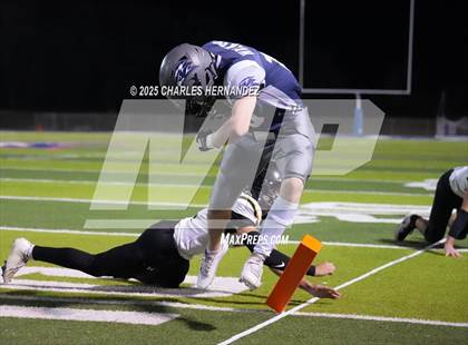 Thumbnail 2 in Texas Wind vs. Fort Bend Chargers HomeSchool (TAIAO Division 1 Semifinal) photogallery.