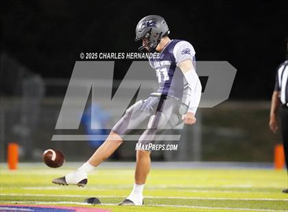 Thumbnail 1 in Texas Wind vs. Fort Bend Chargers HomeSchool (TAIAO Division 1 Semifinal) photogallery.