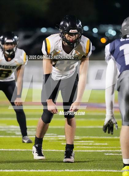 Thumbnail 3 in Texas Wind vs. Fort Bend Chargers HomeSchool (TAIAO Division 1 Semifinal) photogallery.
