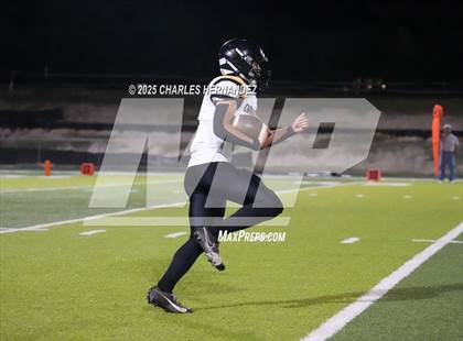 Thumbnail 2 in Texas Wind vs. Fort Bend Chargers HomeSchool (TAIAO Division 1 Semifinal) photogallery.