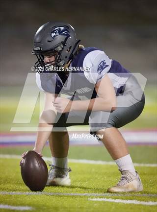 Texas Wind vs. Fort Bend Chargers HomeSchool (TAIAO Division 1 Semifinal)