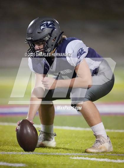 Thumbnail 1 in Texas Wind vs. Fort Bend Chargers HomeSchool (TAIAO Division 1 Semifinal) photogallery.