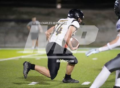 Thumbnail 1 in Texas Wind vs. Fort Bend Chargers HomeSchool (TAIAO Division 1 Semifinal) photogallery.