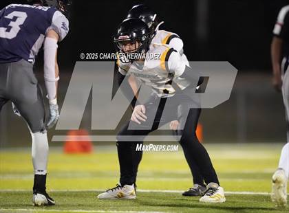 Thumbnail 2 in Texas Wind vs. Fort Bend Chargers HomeSchool (TAIAO Division 1 Semifinal) photogallery.