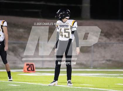 Thumbnail 2 in Texas Wind vs. Fort Bend Chargers HomeSchool (TAIAO Division 1 Semifinal) photogallery.