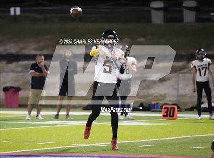 Thumbnail 1 in Texas Wind vs. Fort Bend Chargers HomeSchool (TAIAO Division 1 Semifinal) photogallery.