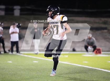 Thumbnail 2 in Texas Wind vs. Fort Bend Chargers HomeSchool (TAIAO Division 1 Semifinal) photogallery.