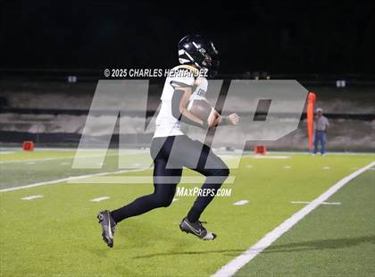 Thumbnail 3 in Texas Wind vs. Fort Bend Chargers HomeSchool (TAIAO Division 1 Semifinal) photogallery.