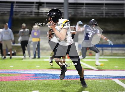 Thumbnail 2 in Texas Wind vs. Fort Bend Chargers HomeSchool (TAIAO Division 1 Semifinal) photogallery.
