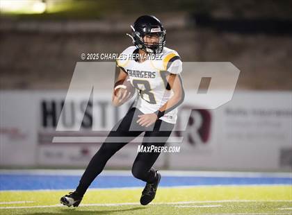 Thumbnail 2 in Texas Wind vs. Fort Bend Chargers HomeSchool (TAIAO Division 1 Semifinal) photogallery.