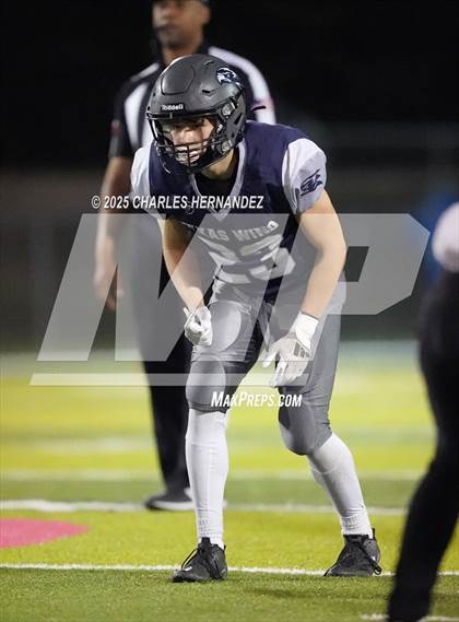 Thumbnail 1 in Texas Wind vs. Fort Bend Chargers HomeSchool (TAIAO Division 1 Semifinal) photogallery.