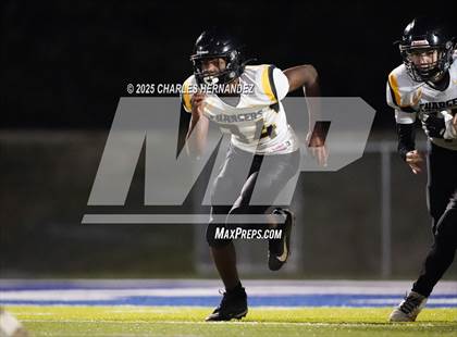 Thumbnail 2 in Texas Wind vs. Fort Bend Chargers HomeSchool (TAIAO Division 1 Semifinal) photogallery.