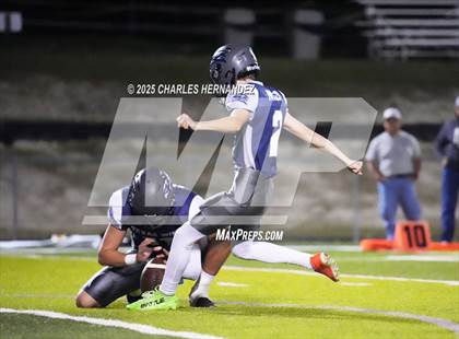 Thumbnail 3 in Texas Wind vs. Fort Bend Chargers HomeSchool (TAIAO Division 1 Semifinal) photogallery.