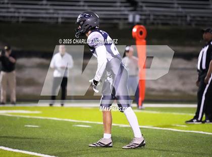 Thumbnail 3 in Texas Wind vs. Fort Bend Chargers HomeSchool (TAIAO Division 1 Semifinal) photogallery.