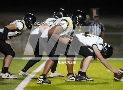 Thumbnail 2 in Texas Wind vs. Fort Bend Chargers HomeSchool (TAIAO Division 1 Semifinal) photogallery.