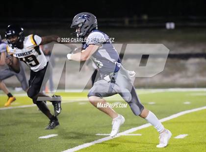 Thumbnail 2 in Texas Wind vs. Fort Bend Chargers HomeSchool (TAIAO Division 1 Semifinal) photogallery.