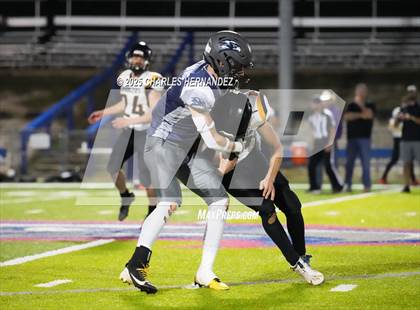 Thumbnail 3 in Texas Wind vs. Fort Bend Chargers HomeSchool (TAIAO Division 1 Semifinal) photogallery.