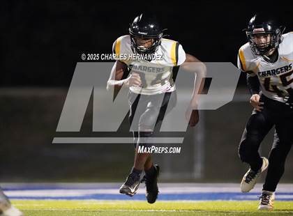 Thumbnail 3 in Texas Wind vs. Fort Bend Chargers HomeSchool (TAIAO Division 1 Semifinal) photogallery.