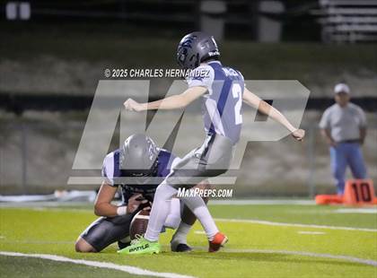 Thumbnail 1 in Texas Wind vs. Fort Bend Chargers HomeSchool (TAIAO Division 1 Semifinal) photogallery.