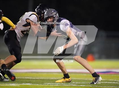 Thumbnail 1 in Texas Wind vs. Fort Bend Chargers HomeSchool (TAIAO Division 1 Semifinal) photogallery.