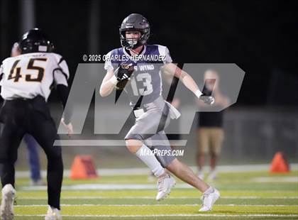 Thumbnail 3 in Texas Wind vs. Fort Bend Chargers HomeSchool (TAIAO Division 1 Semifinal) photogallery.