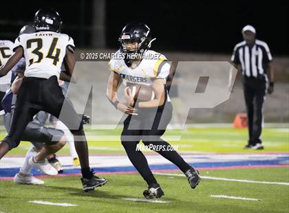 Thumbnail 1 in Texas Wind vs. Fort Bend Chargers HomeSchool (TAIAO Division 1 Semifinal) photogallery.