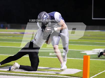 Thumbnail 2 in Texas Wind vs. Fort Bend Chargers HomeSchool (TAIAO Division 1 Semifinal) photogallery.