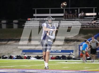 Thumbnail 3 in Texas Wind vs. Fort Bend Chargers HomeSchool (TAIAO Division 1 Semifinal) photogallery.