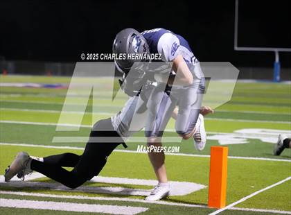 Thumbnail 3 in Texas Wind vs. Fort Bend Chargers HomeSchool (TAIAO Division 1 Semifinal) photogallery.