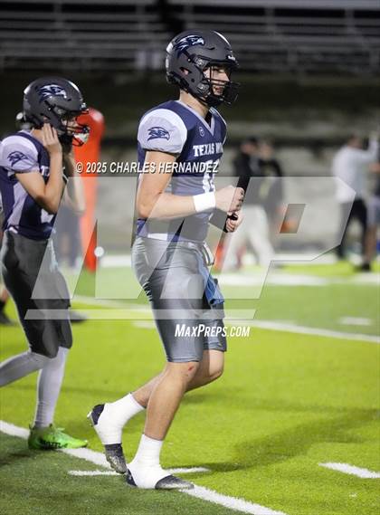 Thumbnail 3 in Texas Wind vs. Fort Bend Chargers HomeSchool (TAIAO Division 1 Semifinal) photogallery.