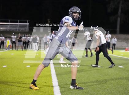 Thumbnail 3 in Texas Wind vs. Fort Bend Chargers HomeSchool (TAIAO Division 1 Semifinal) photogallery.