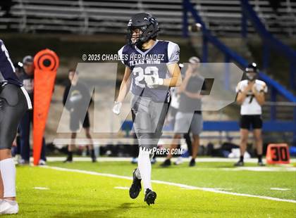 Thumbnail 3 in Texas Wind vs. Fort Bend Chargers HomeSchool (TAIAO Division 1 Semifinal) photogallery.