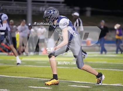 Thumbnail 3 in Texas Wind vs. Fort Bend Chargers HomeSchool (TAIAO Division 1 Semifinal) photogallery.