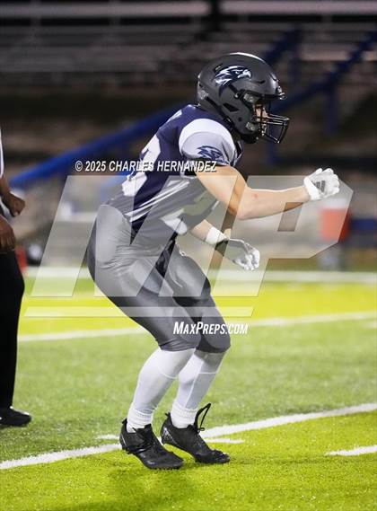Thumbnail 3 in Texas Wind vs. Fort Bend Chargers HomeSchool (TAIAO Division 1 Semifinal) photogallery.