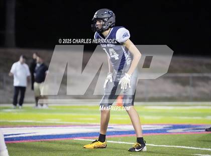 Thumbnail 2 in Texas Wind vs. Fort Bend Chargers HomeSchool (TAIAO Division 1 Semifinal) photogallery.