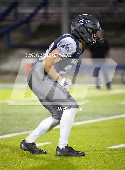 Thumbnail 2 in Texas Wind vs. Fort Bend Chargers HomeSchool (TAIAO Division 1 Semifinal) photogallery.
