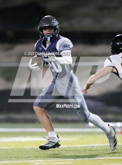 Thumbnail 3 in Texas Wind vs. Fort Bend Chargers HomeSchool (TAIAO Division 1 Semifinal) photogallery.