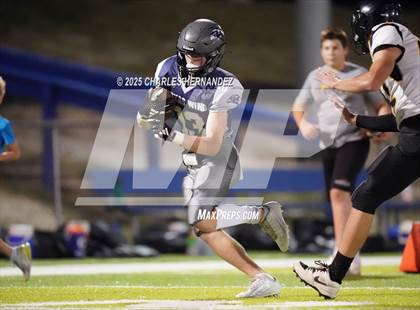 Thumbnail 2 in Texas Wind vs. Fort Bend Chargers HomeSchool (TAIAO Division 1 Semifinal) photogallery.