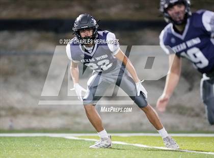 Thumbnail 2 in Texas Wind vs. Fort Bend Chargers HomeSchool (TAIAO Division 1 Semifinal) photogallery.