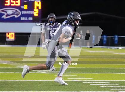 Thumbnail 3 in Texas Wind vs. Fort Bend Chargers HomeSchool (TAIAO Division 1 Semifinal) photogallery.