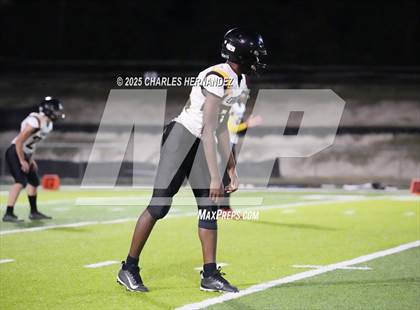 Thumbnail 2 in Texas Wind vs. Fort Bend Chargers HomeSchool (TAIAO Division 1 Semifinal) photogallery.