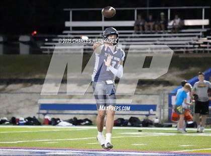 Thumbnail 1 in Texas Wind vs. Fort Bend Chargers HomeSchool (TAIAO Division 1 Semifinal) photogallery.