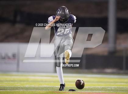 Thumbnail 1 in Texas Wind vs. Fort Bend Chargers HomeSchool (TAIAO Division 1 Semifinal) photogallery.