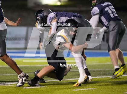 Thumbnail 1 in Texas Wind vs. Fort Bend Chargers HomeSchool (TAIAO Division 1 Semifinal) photogallery.