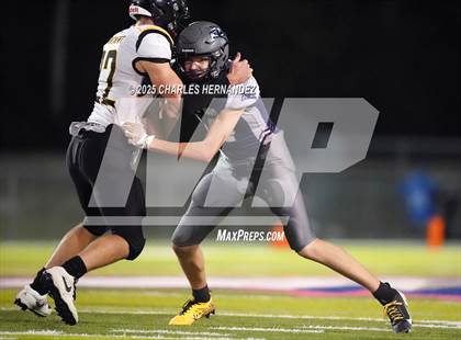 Thumbnail 3 in Texas Wind vs. Fort Bend Chargers HomeSchool (TAIAO Division 1 Semifinal) photogallery.