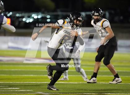 Thumbnail 3 in Texas Wind vs. Fort Bend Chargers HomeSchool (TAIAO Division 1 Semifinal) photogallery.