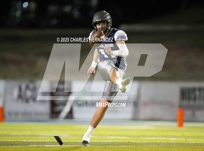 Thumbnail 3 in Texas Wind vs. Fort Bend Chargers HomeSchool (TAIAO Division 1 Semifinal) photogallery.