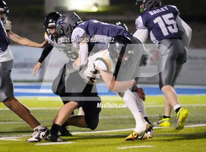 Thumbnail 2 in Texas Wind vs. Fort Bend Chargers HomeSchool (TAIAO Division 1 Semifinal) photogallery.
