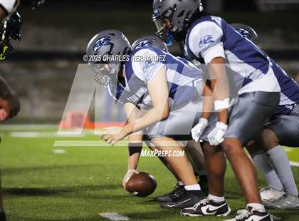 Thumbnail 1 in Texas Wind vs. Fort Bend Chargers HomeSchool (TAIAO Division 1 Semifinal) photogallery.
